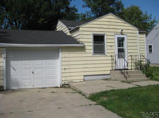 440 Evans St, Ruthton, MN 56170