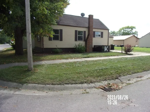 901 1st Ave S, Wheaton, MN 56296