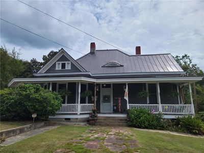 305 W Pinckney St, Abbeville, SC, 29620