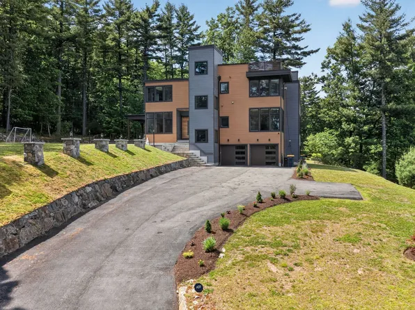 150 Norwood St, Sharon, MA 02067