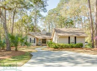 31 Deer Run, Savannah, GA 31411