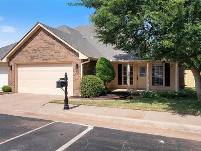 6925 NW 133rd Ter, Oklahoma City, OK, 73142