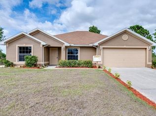 2618 50th St W, Lehigh Acres, FL 33971