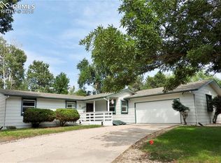 5427 Alta Loma Rd, Colorado Springs, CO 80918