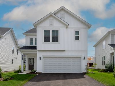 2244 Quartet Rd, Naperville, IL, 60564