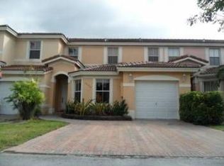 16354 SW 48th Ter, Miami, FL 33185