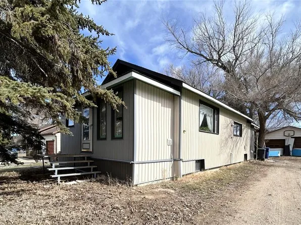 625 Maharg AVENUE, Burstall, SK S0N 0H0