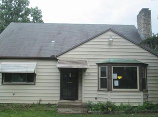 100 Broadleigh Rd, Columbus, OH 43209