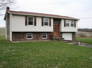 162 Upper Hulltown Rd, Dawson, PA 15428