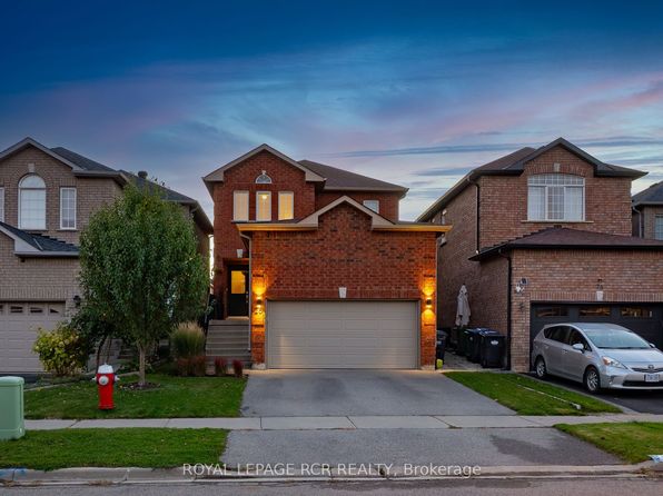 26 Shady Glen Cres, Caledon, ON L7E 2K4