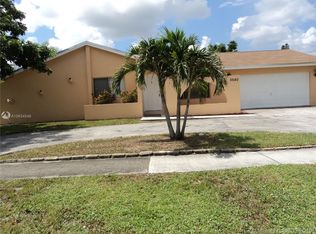 5540 SW 7th Pl, Margate, FL 33068