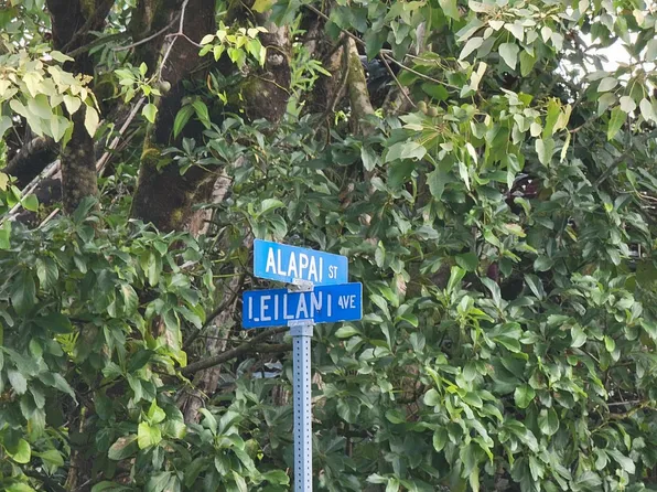 Alapai St Lot 27, Pahoa, HI 96778