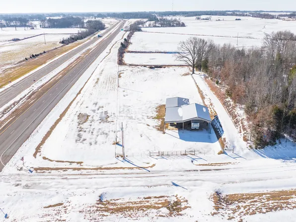 0 Pond Church Rd, Alamo, TN 38001