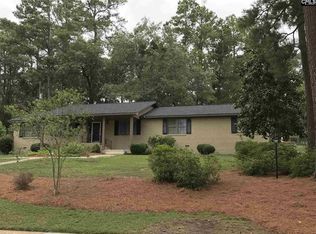 3409 Northshore Rd, Columbia, SC 29206