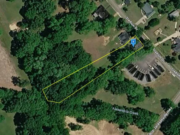 65 Stadium Dr, Alexandria, AL 36250