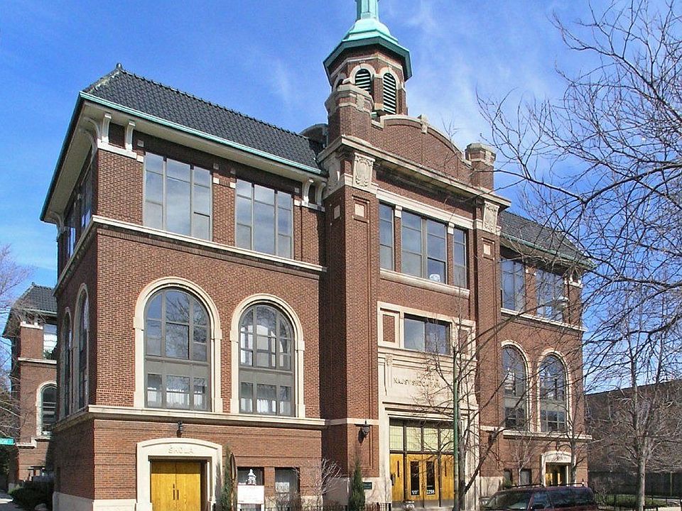 For Rent: 2258 W.HURON, Chicago, IL 60612