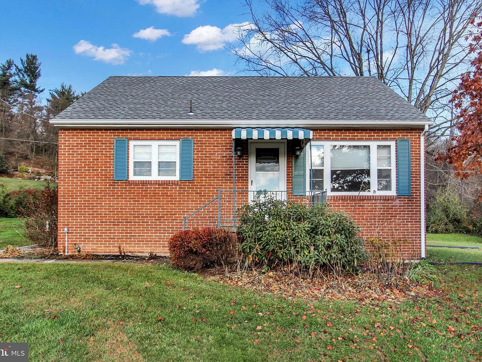 7273 Pigeon Hill Rd, Spring Grove, PA 17362 Zillow
