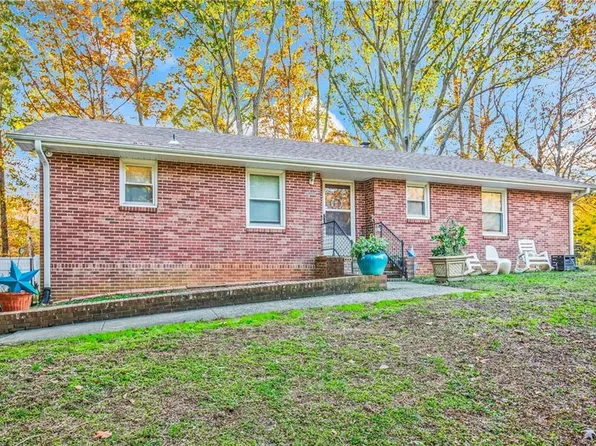 4818 Selwyn Dr, Winston Salem, NC 27104