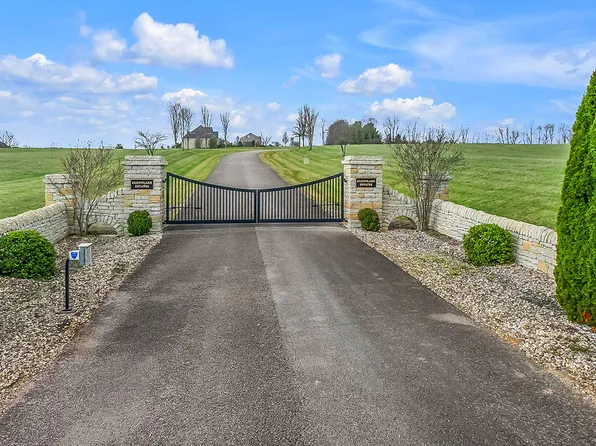 4575 Wilson Lake Ln, Lexington, KY 40516