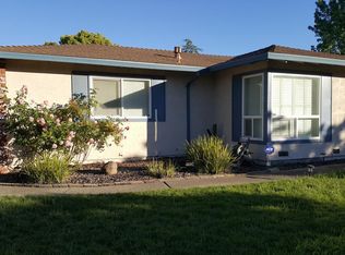 1379 Swallowtail Rd, Concord, CA 94521