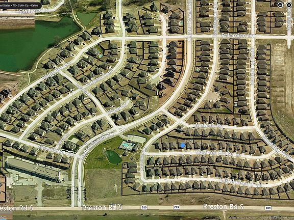 2nd image of 2808 Quarter Horse Ln