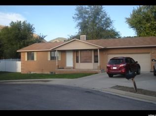 1395 S 600 E, Springville, UT 84663