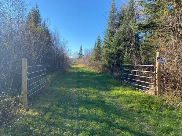 County Road 57, McGregor, MN 55760