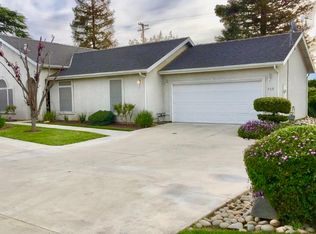 983 Acres Dr, Exeter, CA 93221