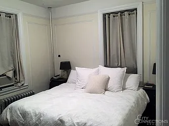 Rented by City Connections Realty