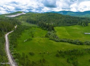11766 Benewah Creek Rd, Saint Maries, ID 83861