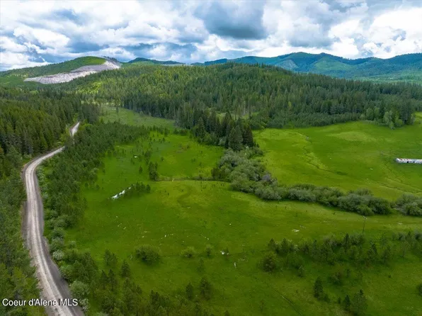11766 Benewah Creek Rd, Saint Maries, ID 83861