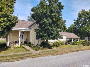 601 Ohio St, Grand Chain, IL 62941