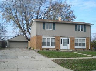 19314 Beechnut Dr, Mokena, IL 60448