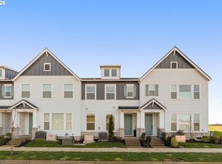 18240 SW Barrows Rd, Beaverton, OR 97007