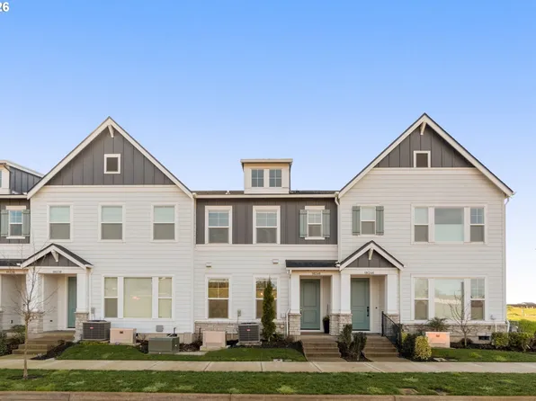 18240 SW Barrows Rd, Beaverton, OR 97007