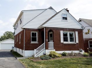 5566 Leumas Rd, Cincinnati, OH 45239