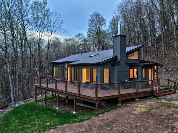 119 Overlook Circle, Fremont Center, NY 12736