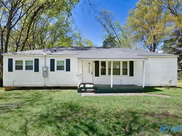 3916 Troy Swasey Blvd SW, Huntsville, AL 35805