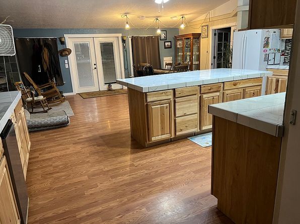 82678 Shotgun Pass Ln, Christmas Valley, OR 97641