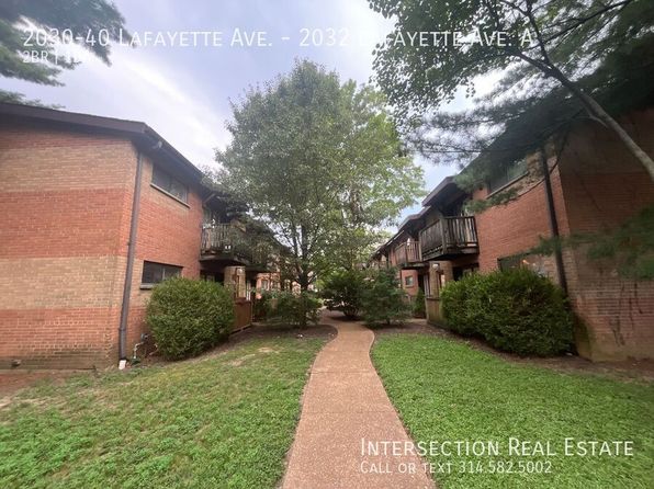 2030-40 Lafayette Ave #2032