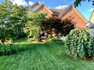 4457 Holmes Way, Lexington, KY 40509