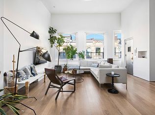 463 Broome St, New York, NY 10013