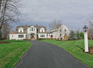 26 Shaker Bay Rd, Latham, NY 12110