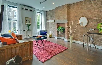 Sold by Brown Harris Stevens