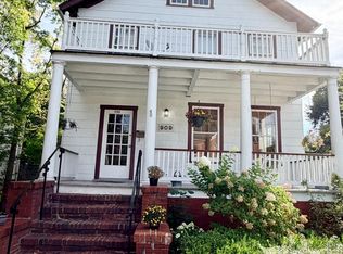909 N Ivy St, Arlington, VA 22201