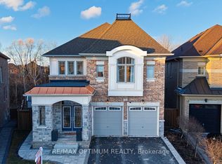 64 Elysian Fields Cir, Brampton, ON L6Y 6E8
