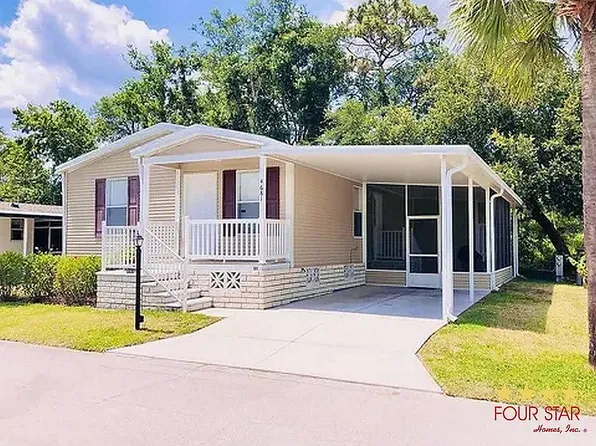 4681 Blue Spruce Ave #104, Kissimmee, FL 34758