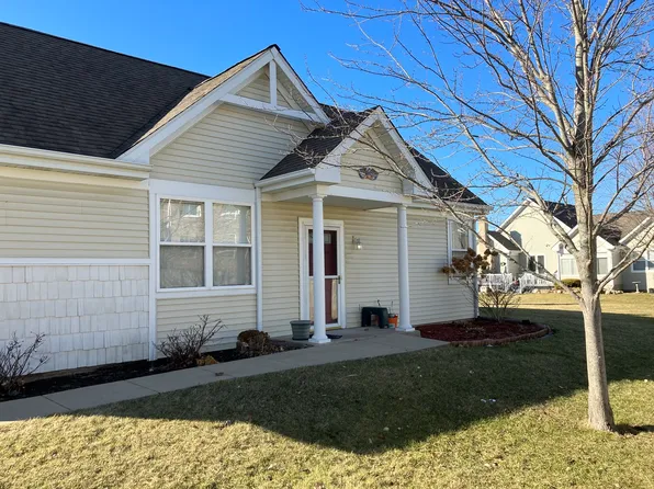 (undisclosed Address), Crest Hill, IL 60403