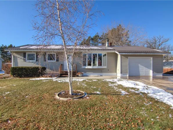 50813 Harmony Street, Osseo, WI 54758