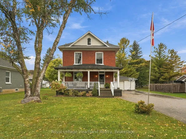 184 Main St, North Perth, ON N0G 1B0